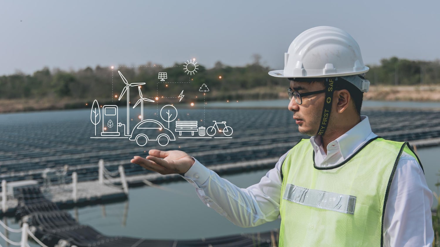 Impatto del turnover del personale nel settore dell'energia in Europa