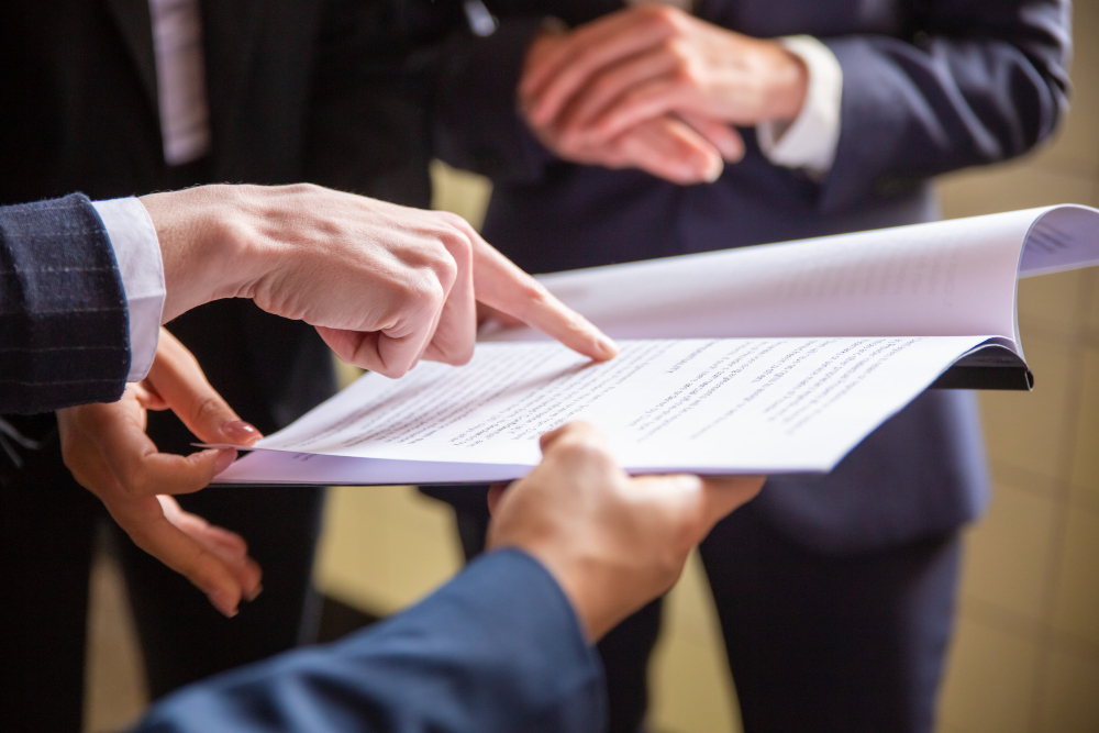 Reclutar sin certeza: talento en mercados regulatorios inciertos.