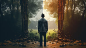 Clarity in Transition
