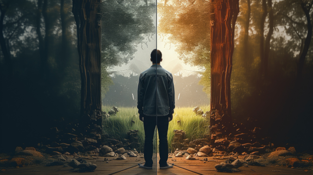 Clarity in Transition