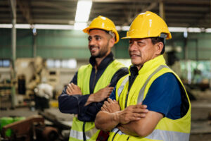 La nueva matriz del talento energético